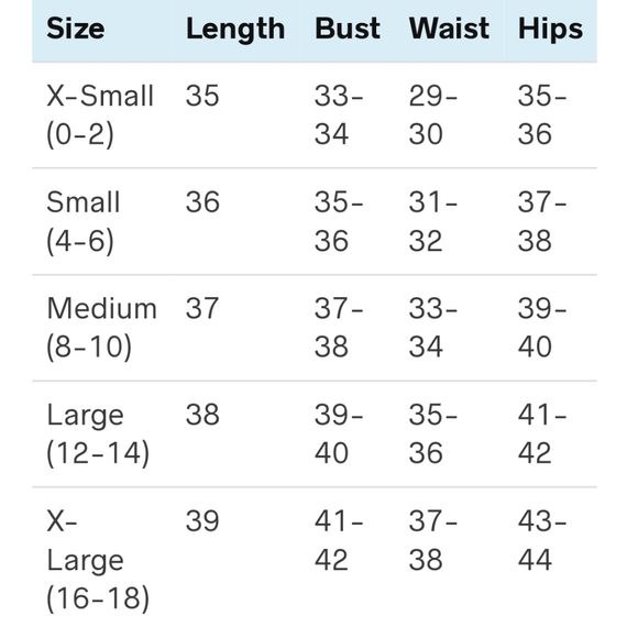 Barbara Gerwit💙 💚 3/4 sleeve, cotton/spandex dress, size XL 🆕 - Picture 13 of 15